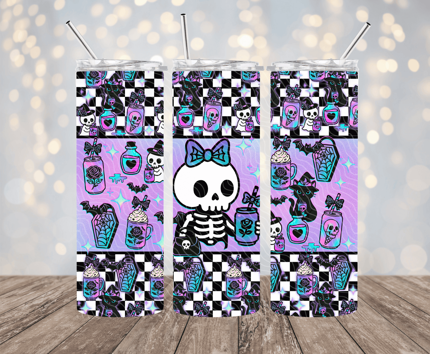 20OZ SUBLIMATION PRINT 474