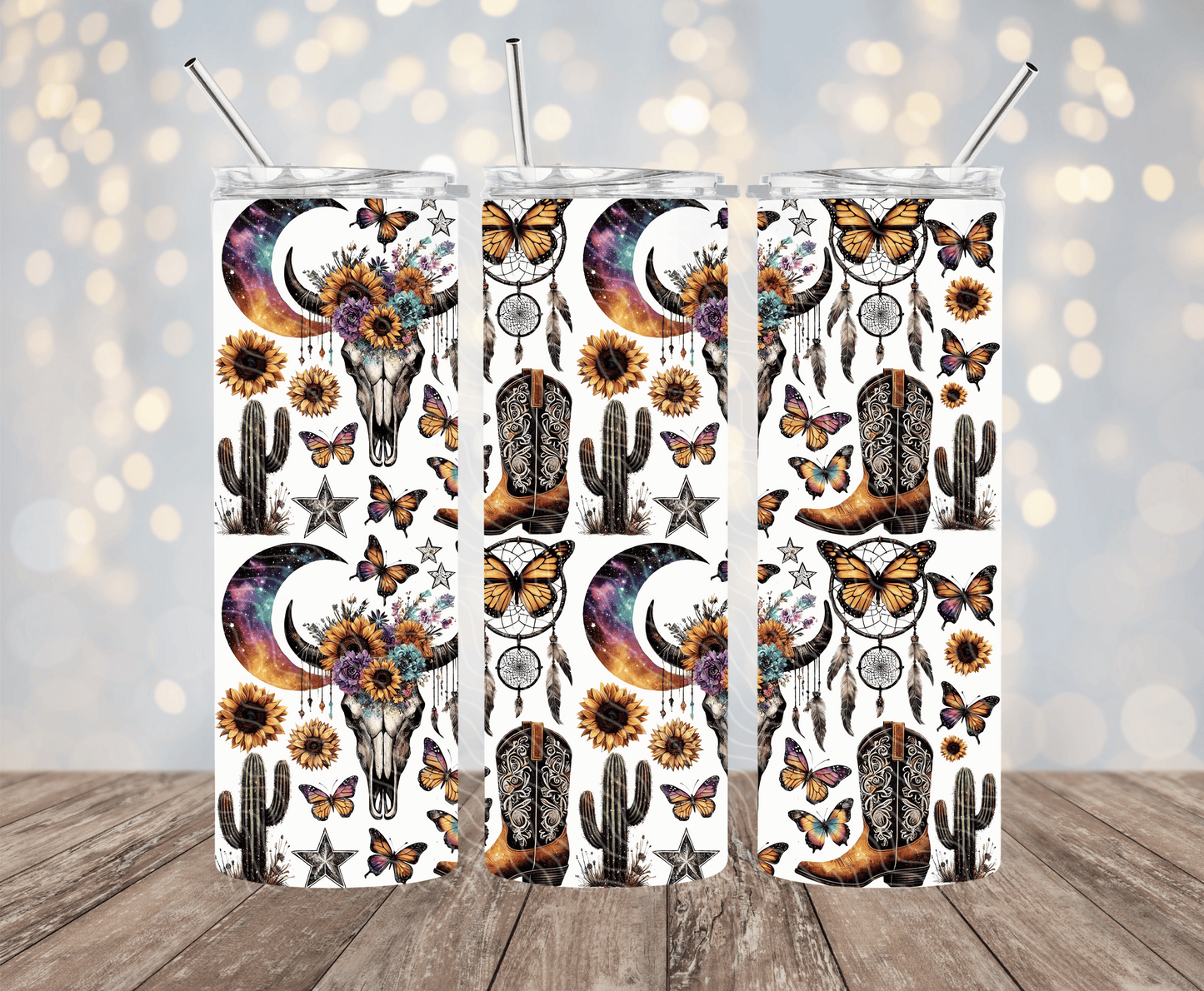 20OZ SUBLIMATION PRINT 299