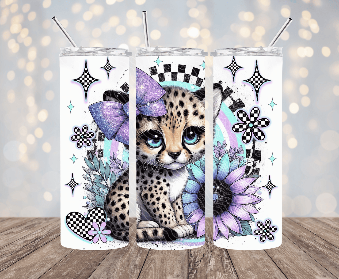 20OZ SUBLIMATION PRINT 227