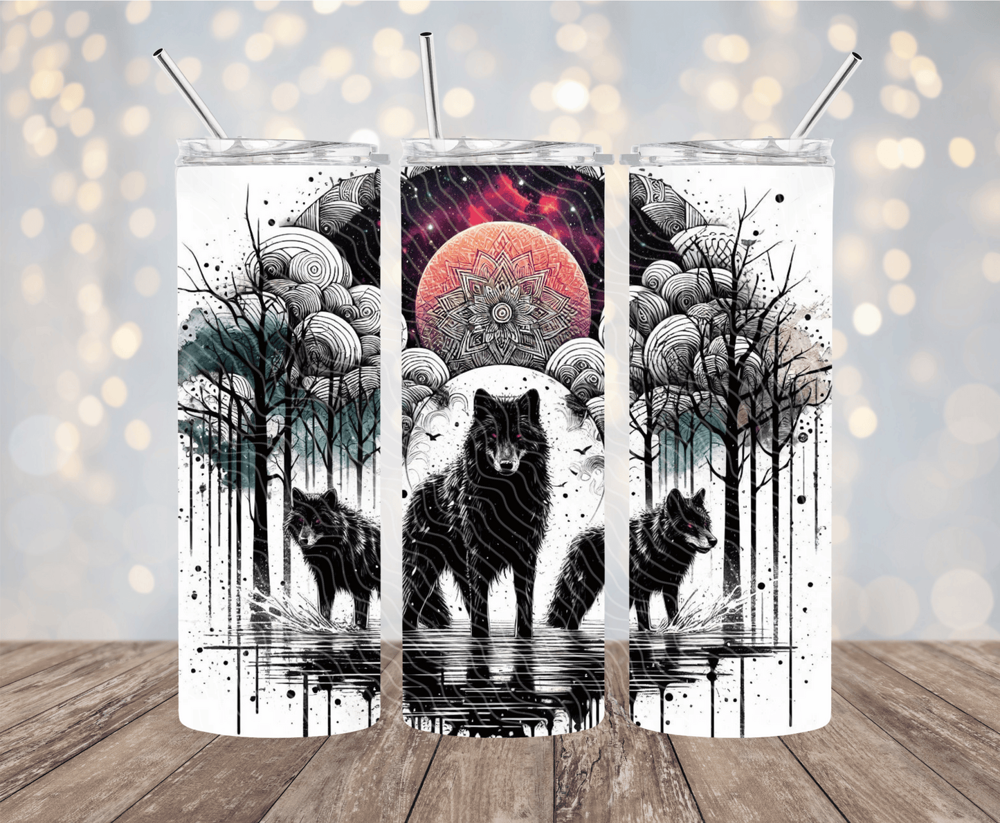 20OZ SUBLIMATION PRINT 191