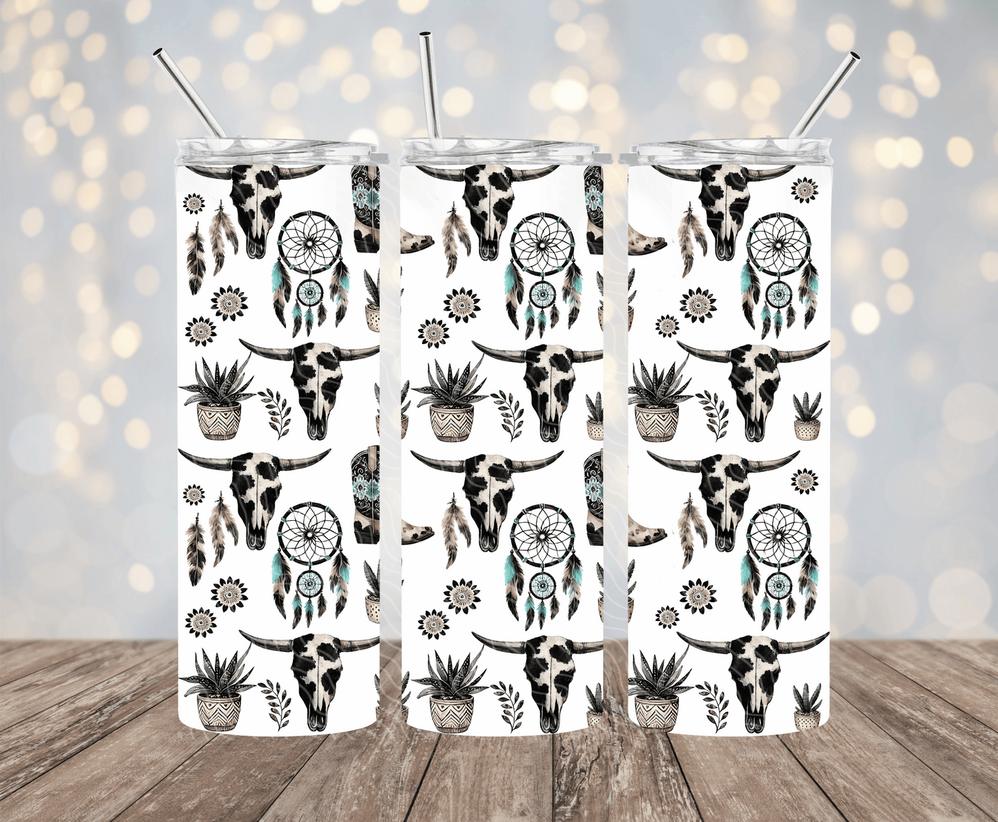 20OZ SUBLIMATION PRINT 285