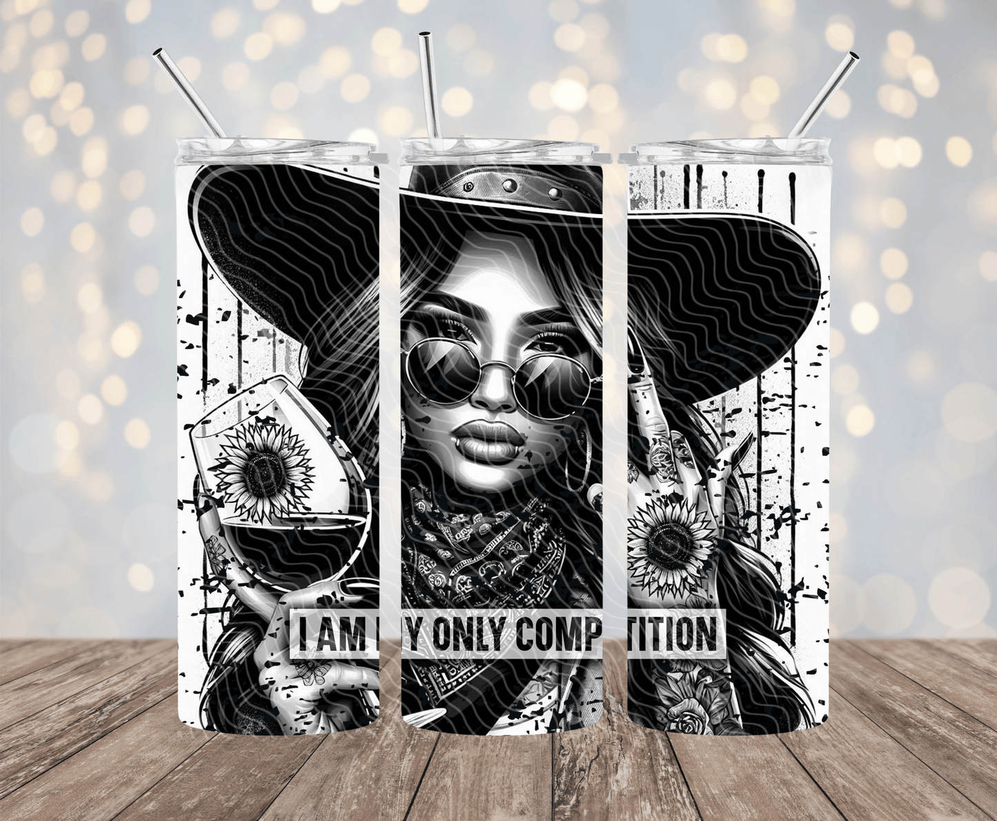 20OZ SUBLIMATION PRINT 347