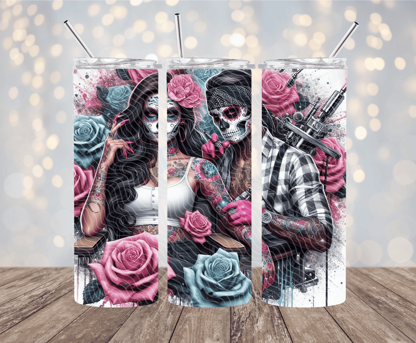 20OZ SUBLIMATION PRINT 143