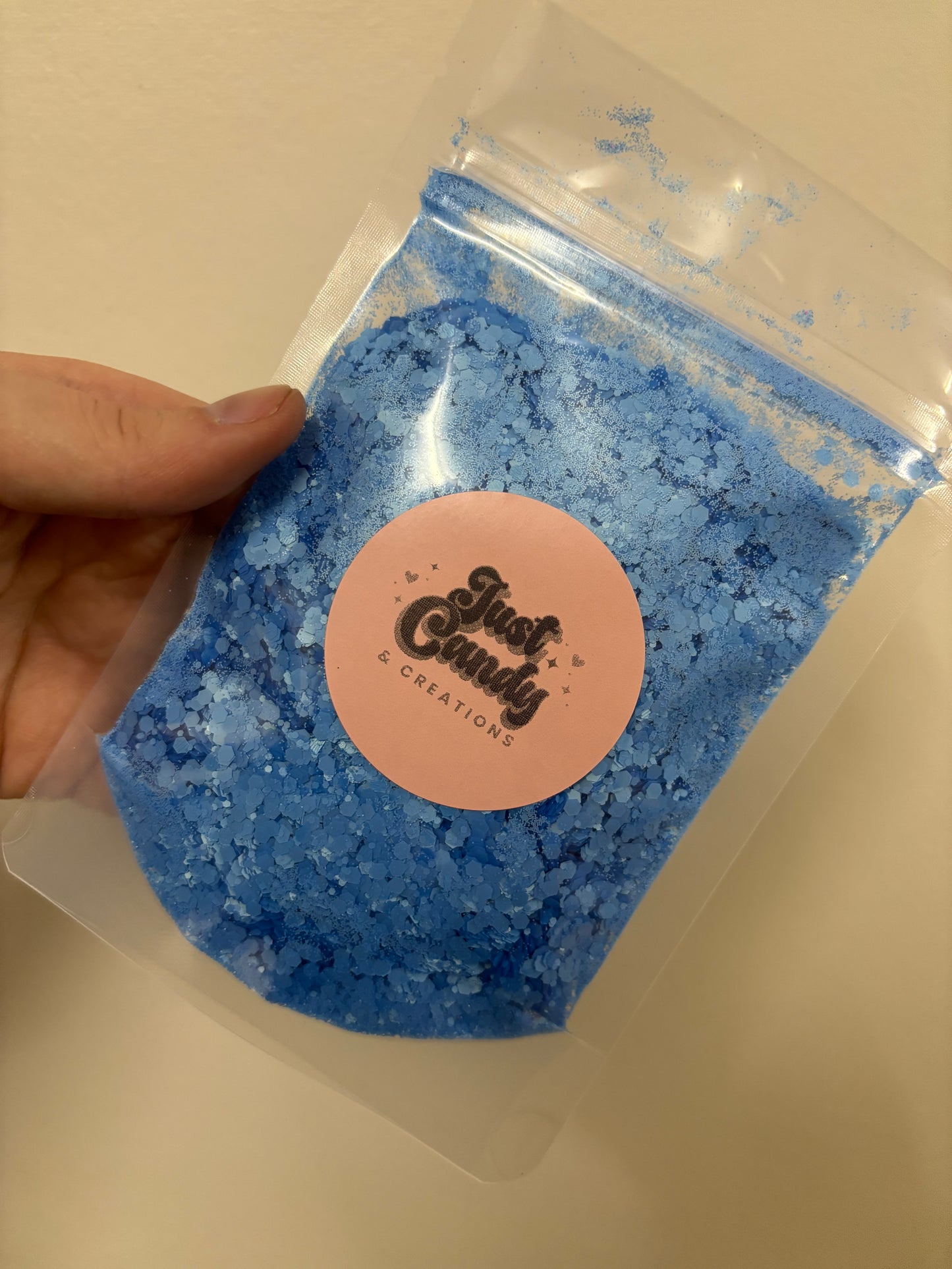 50g Glitter - Frozen