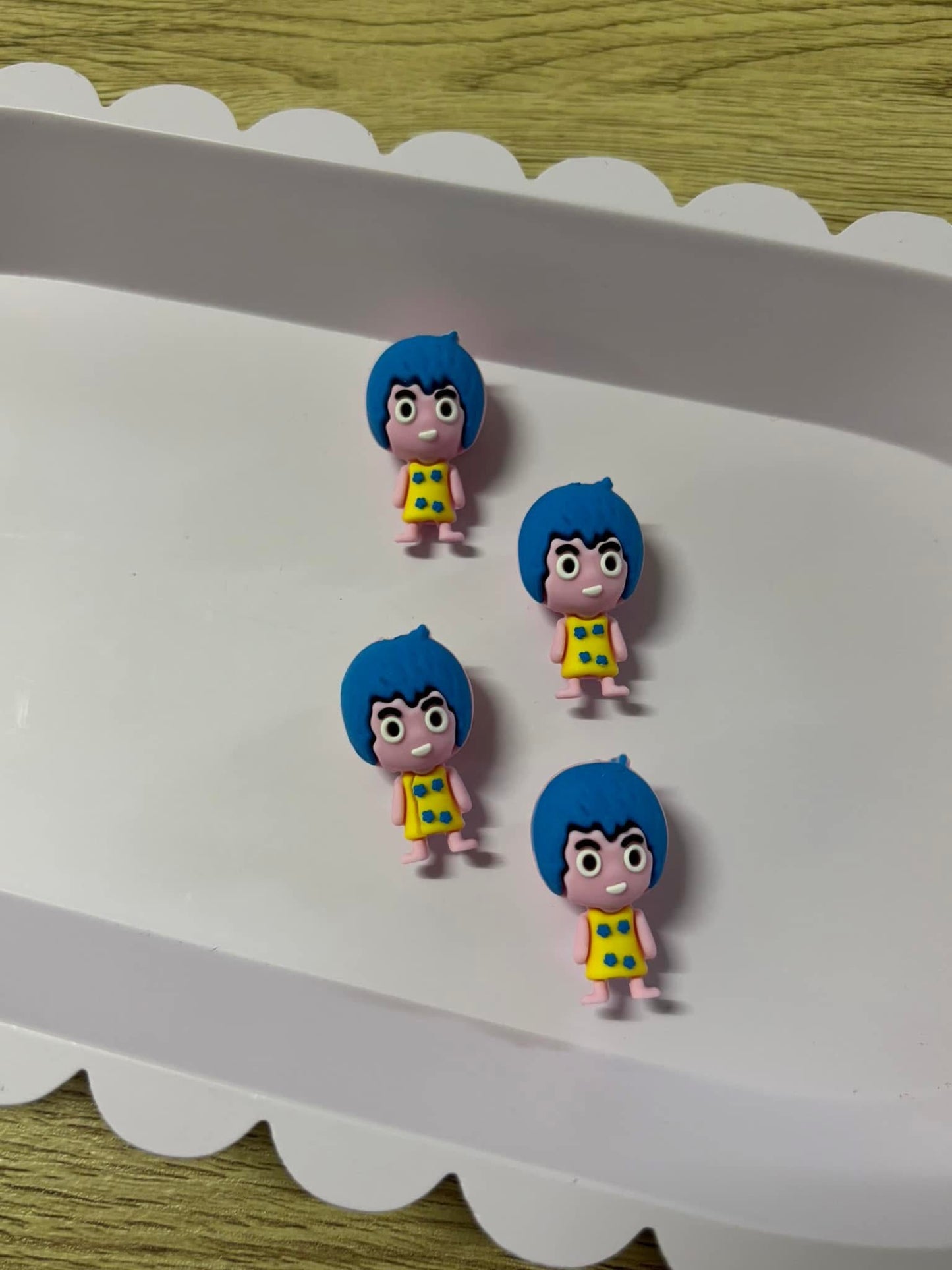 10 - 3D Focal Bead