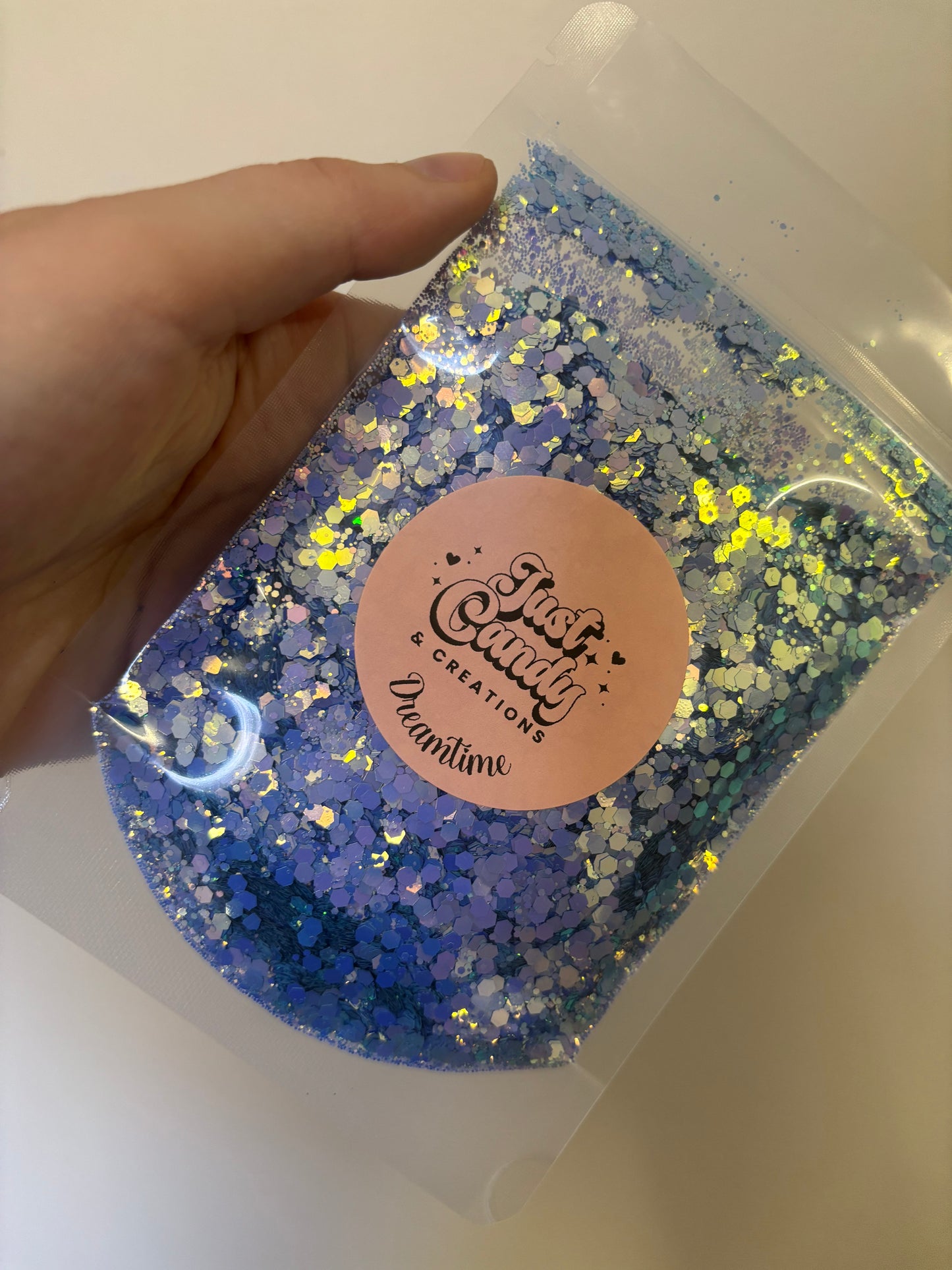 50g Glitter - Dreamtime