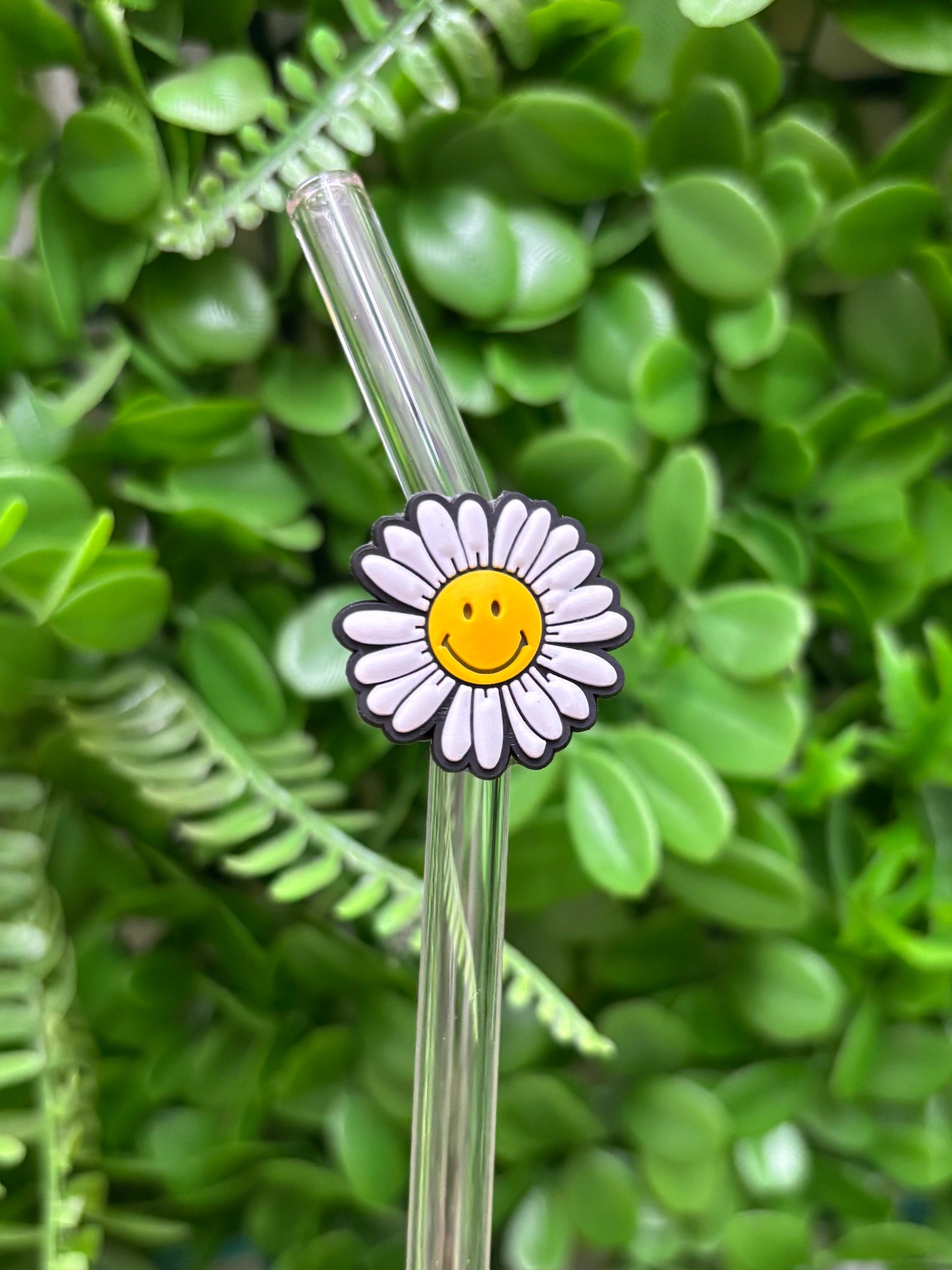 179 - Straw Charm