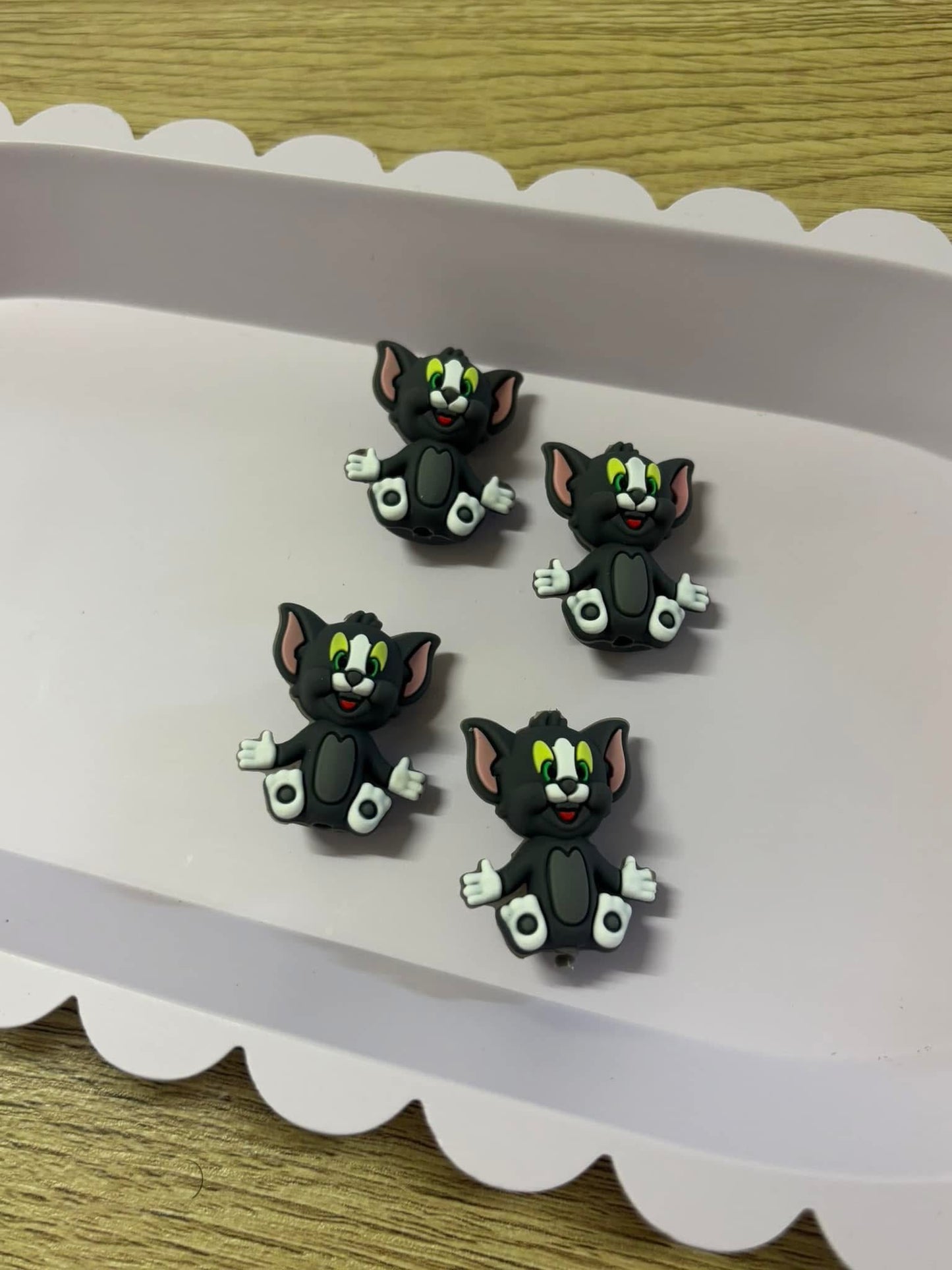 13 - 3D Focal Bead