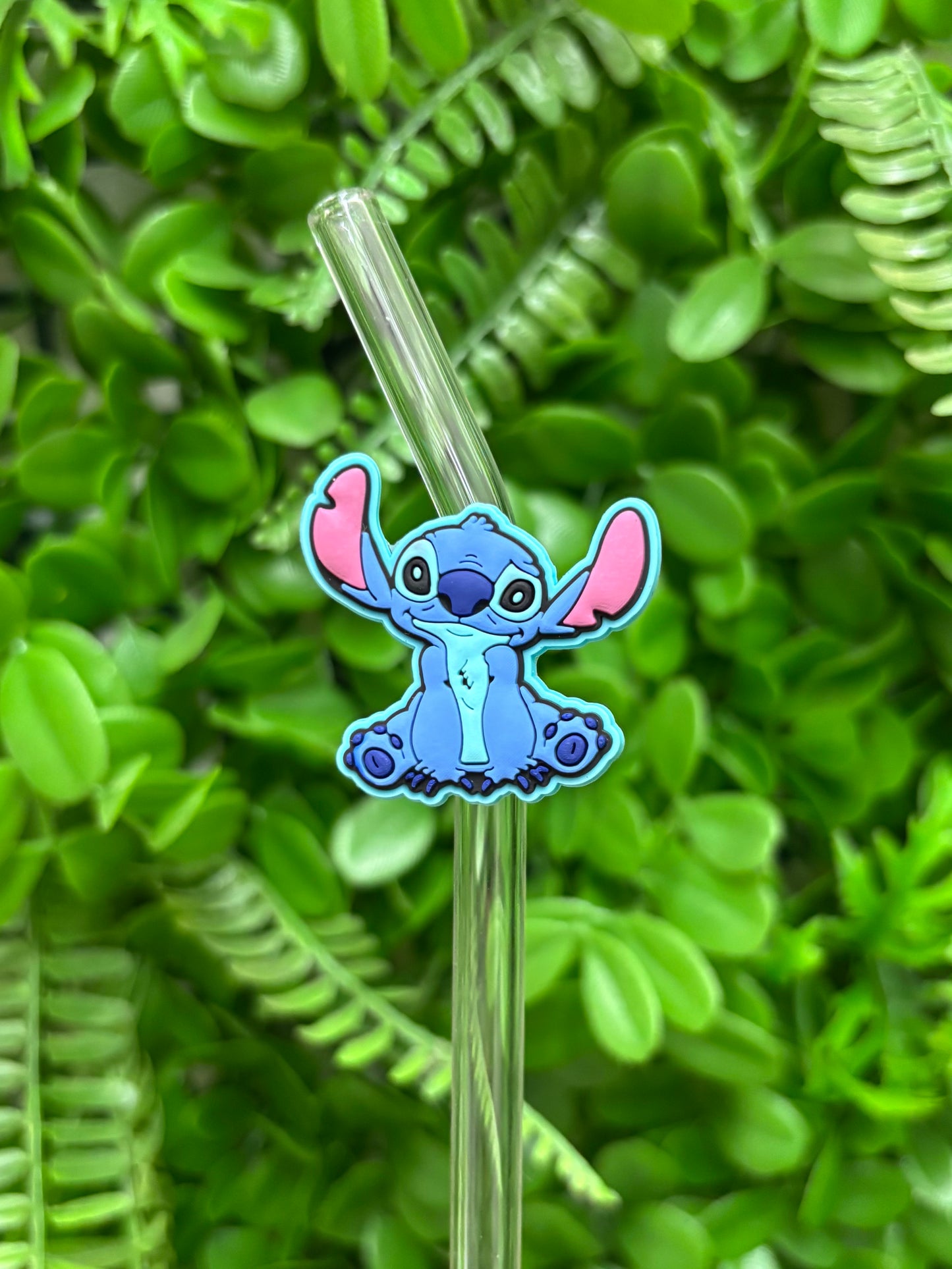 49 - Straw Charm