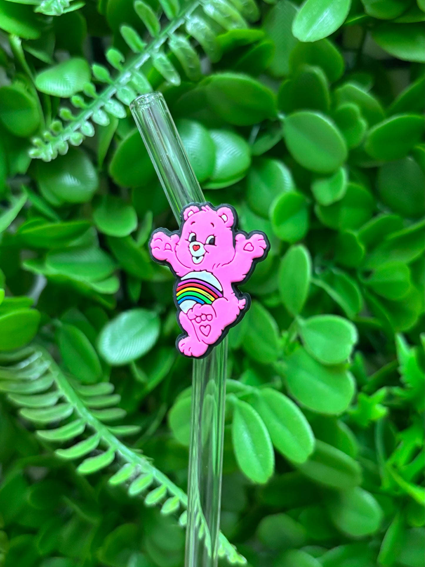 115 - Straw Charm