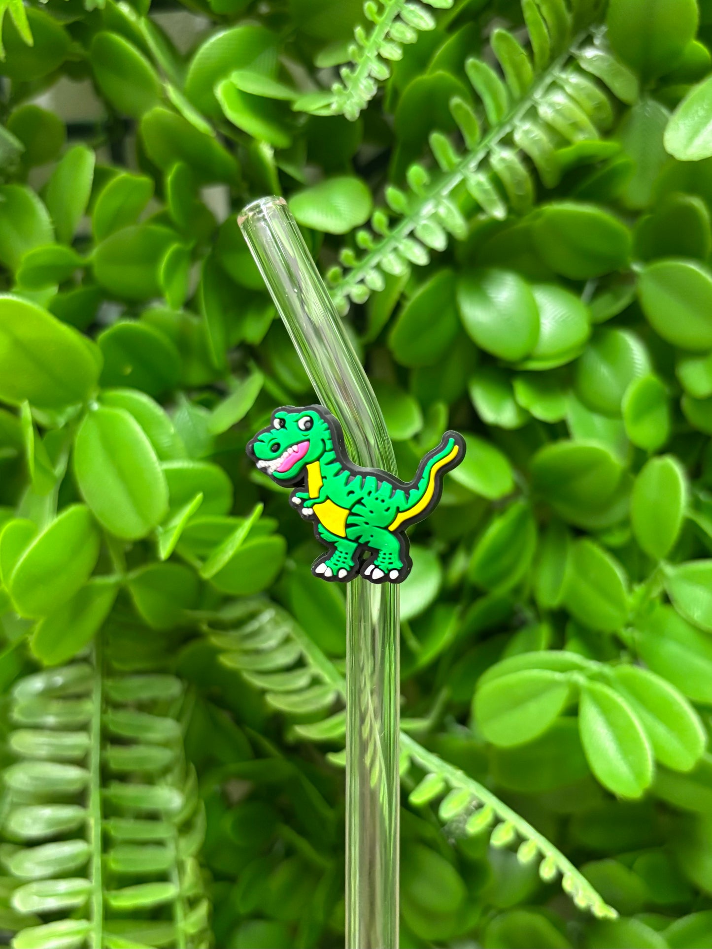 177 - Straw Charm