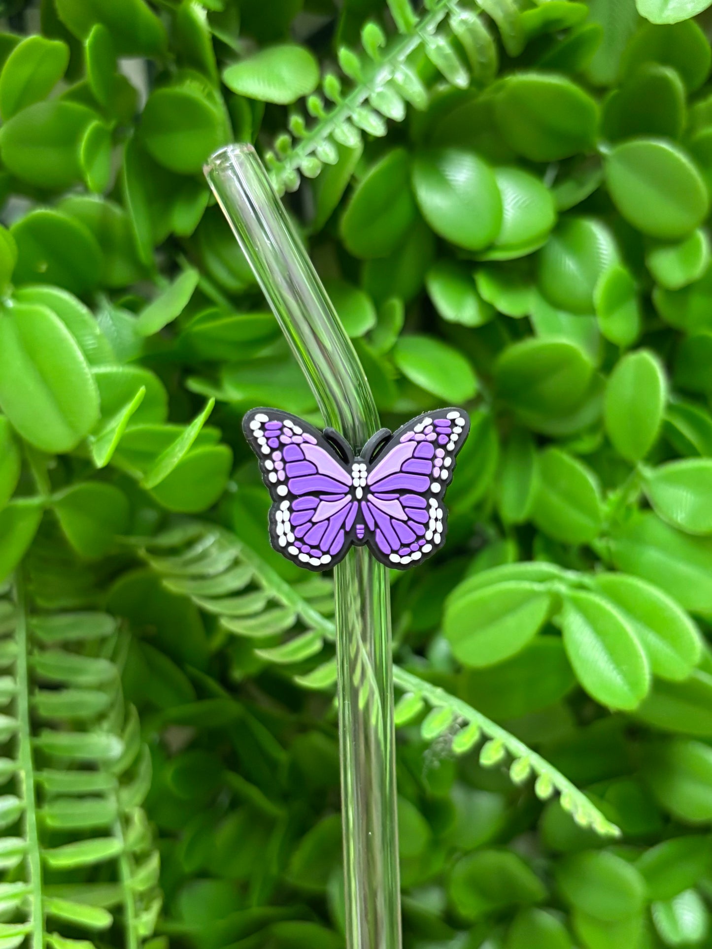 161 - Straw Charm