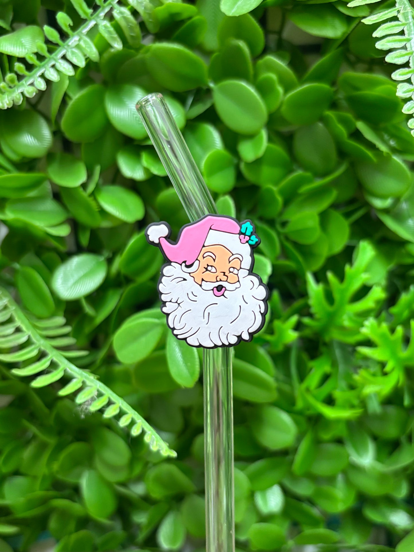 186 - Straw Charm