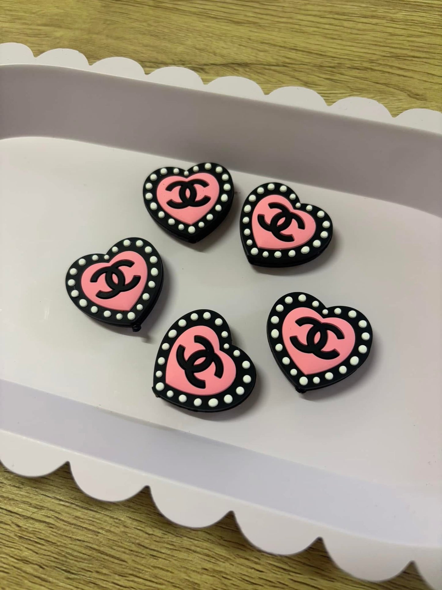 32 - Focal Bead