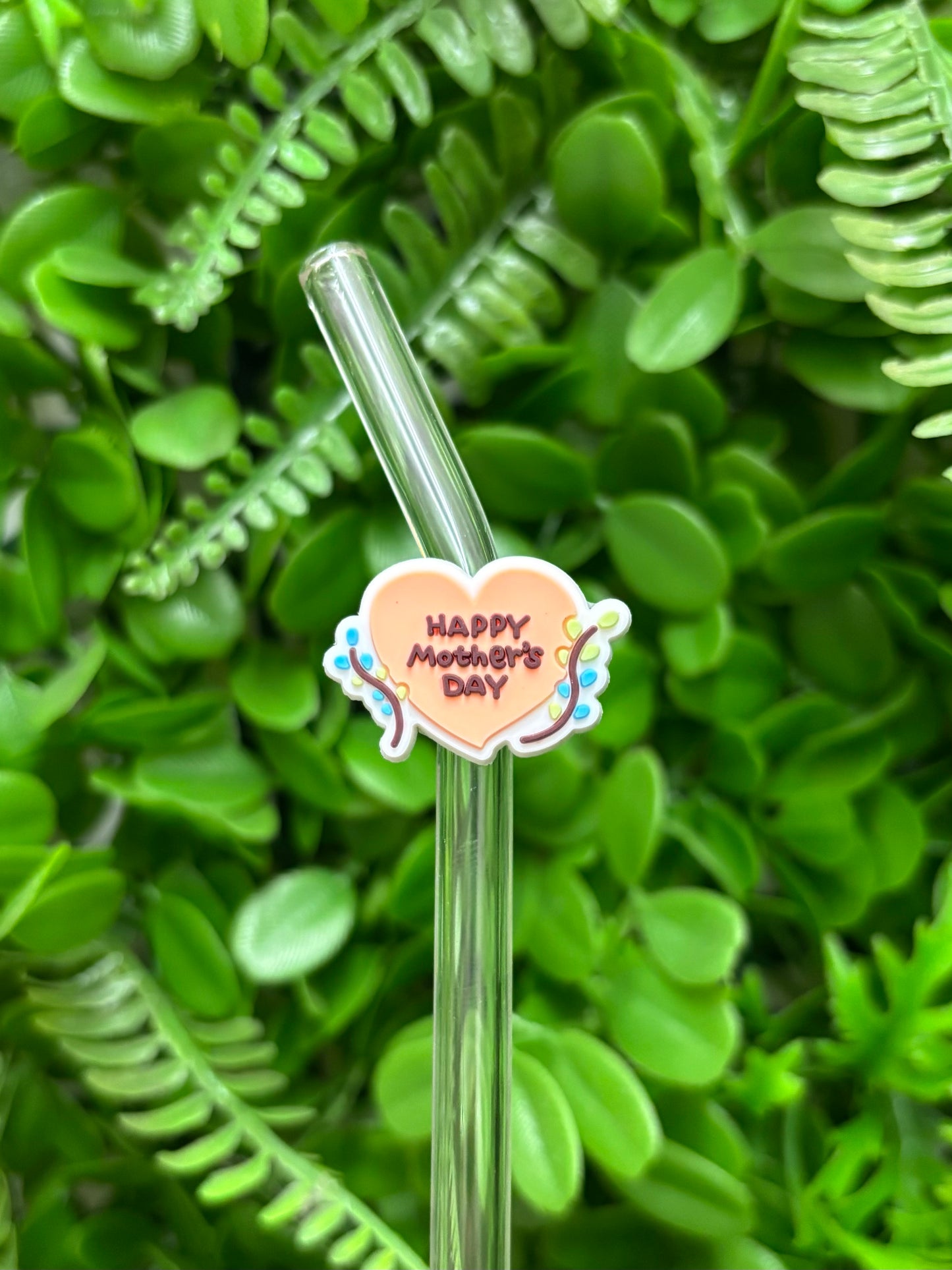 83 - Straw Charm
