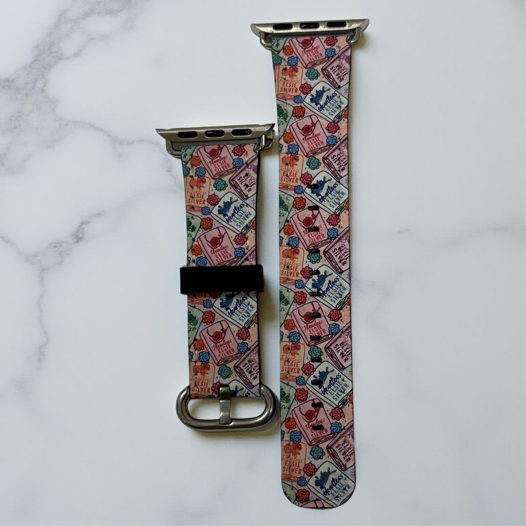 Chestnut - Apple Watch Band