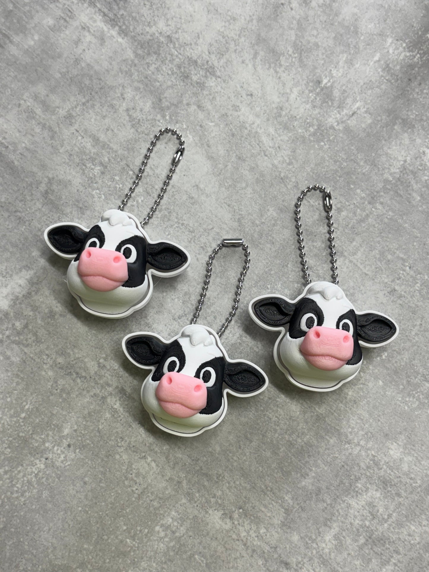 Cow Fidget Clicker