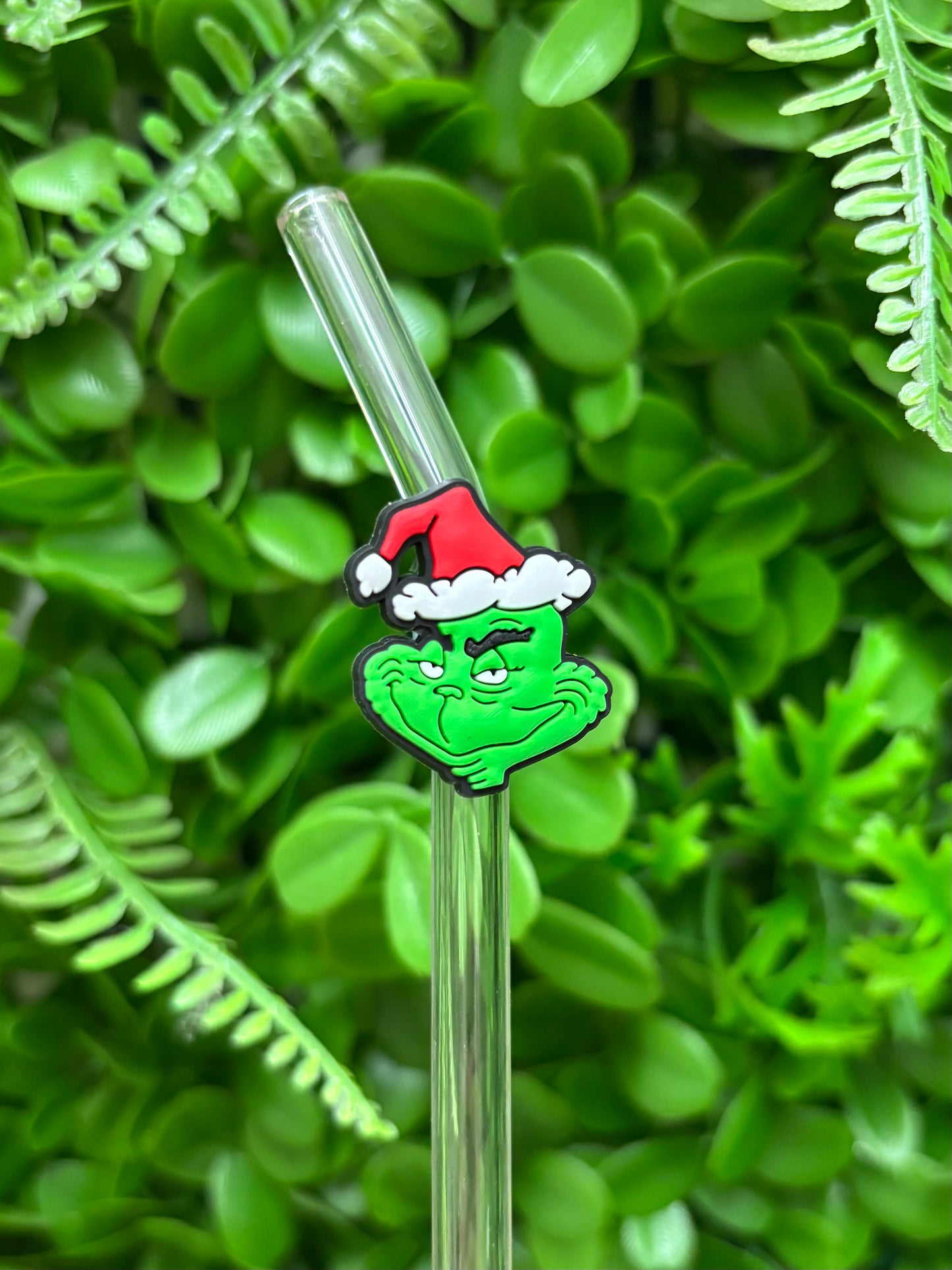 183 - Straw Charm
