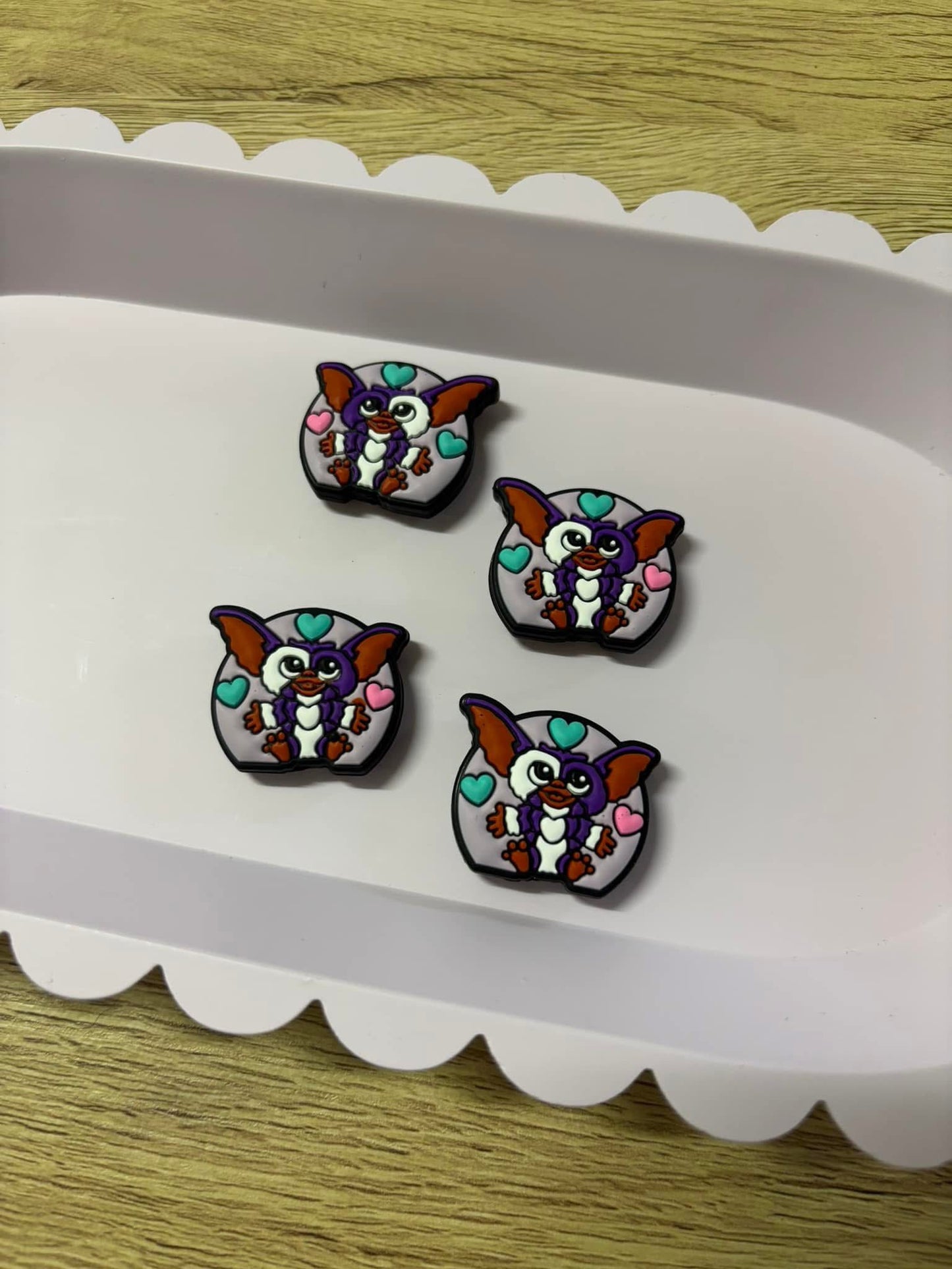 108 - Focal Bead