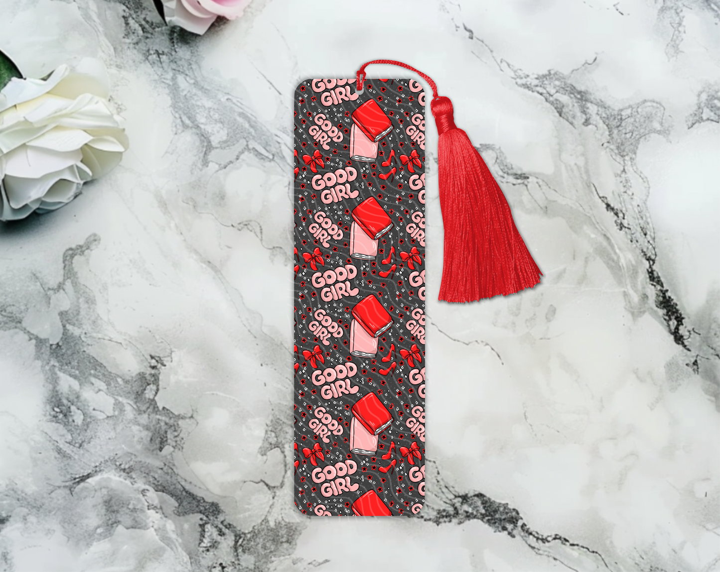 Good Girl - Bookmark