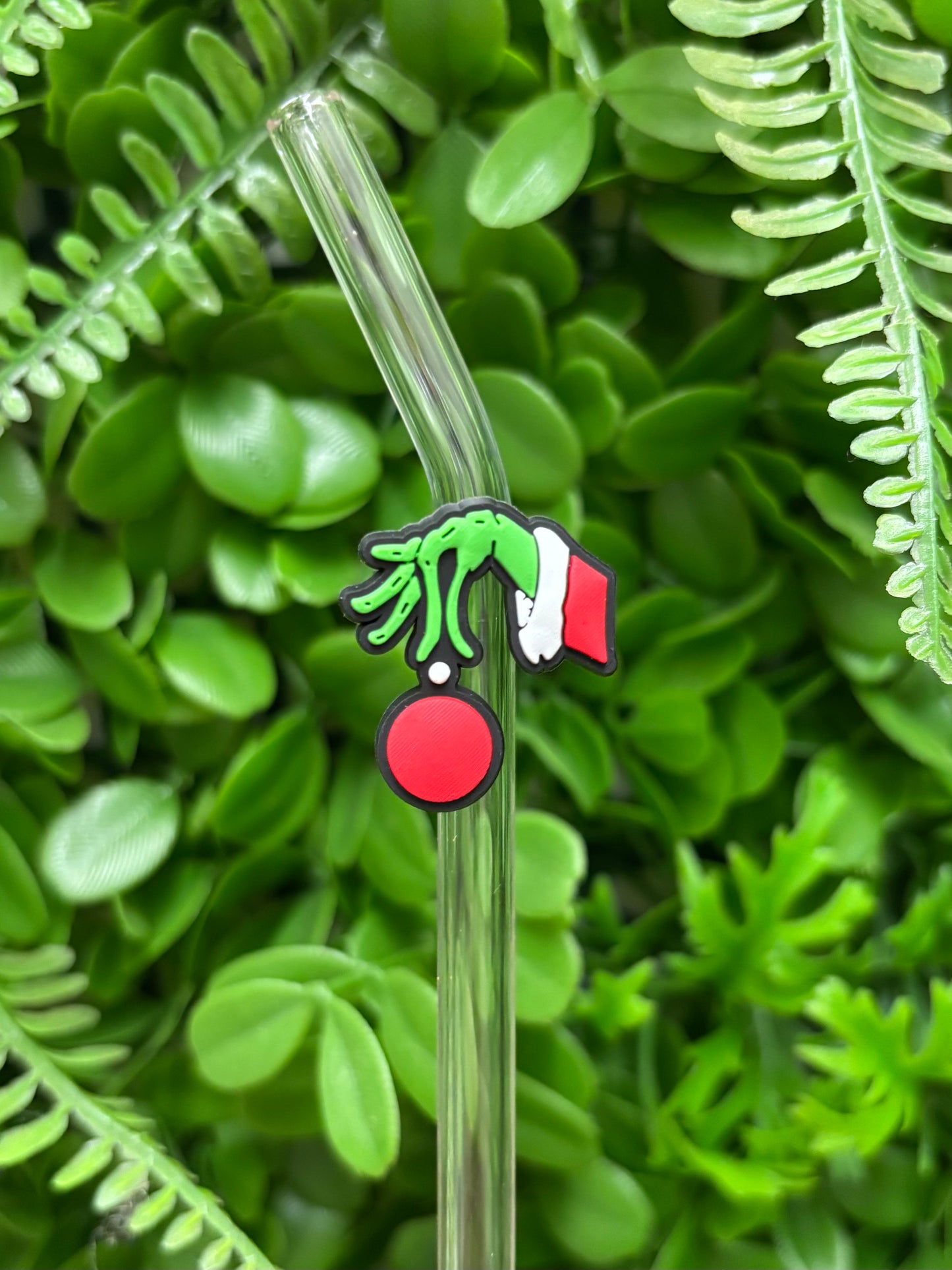 171 - Straw Charm