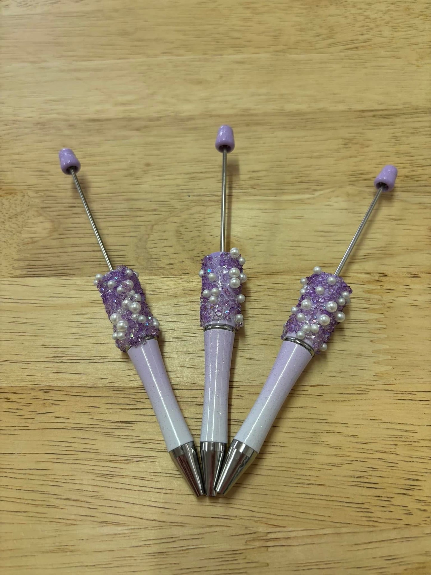 Beadable Pen #44