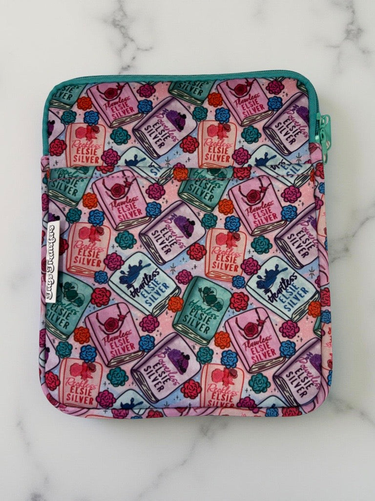 Chestnut Book Sleeve