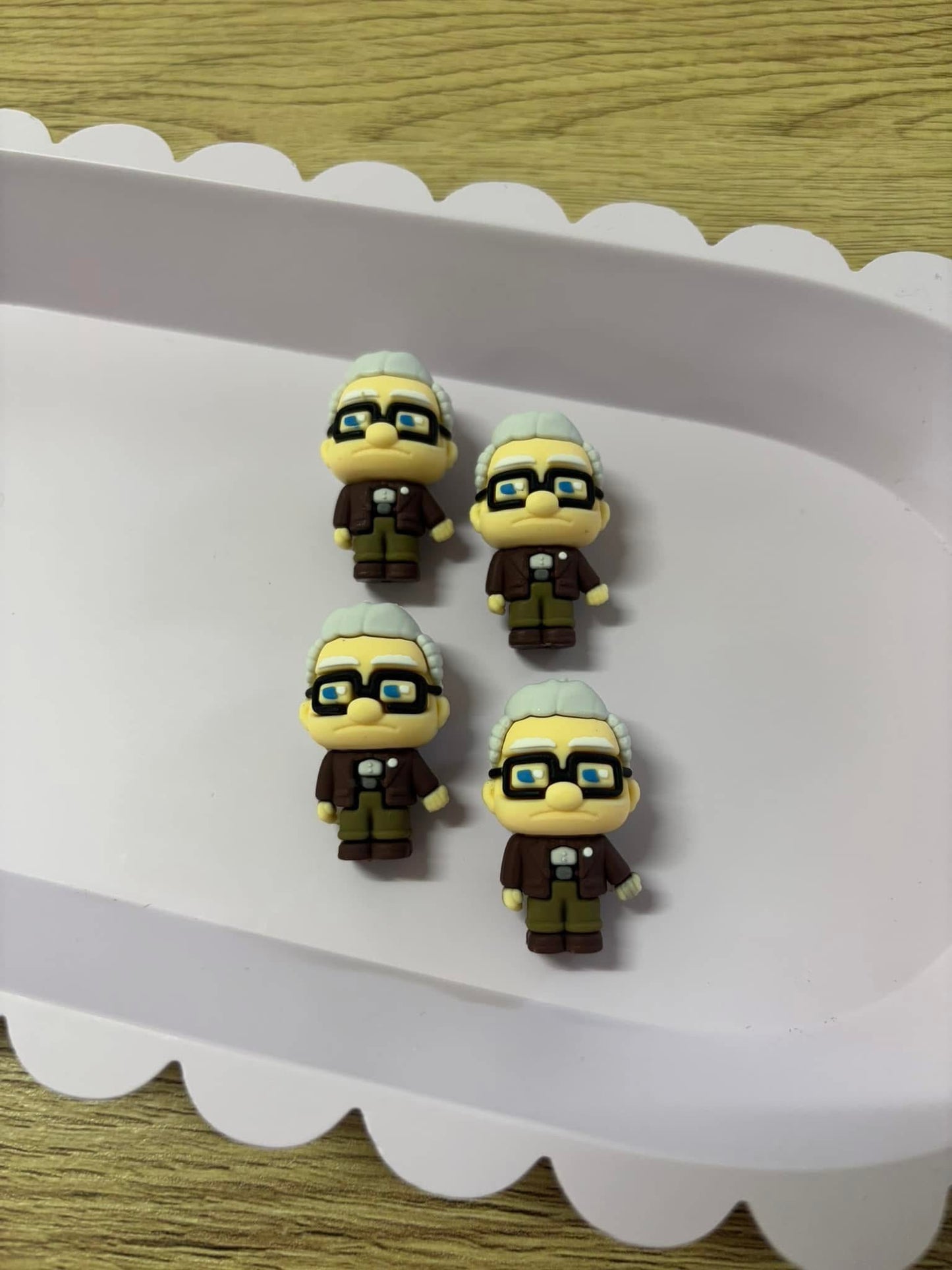 27 - 3D Focal Bead