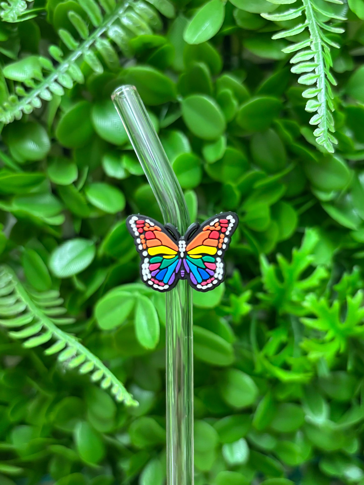 185 - Straw Charm