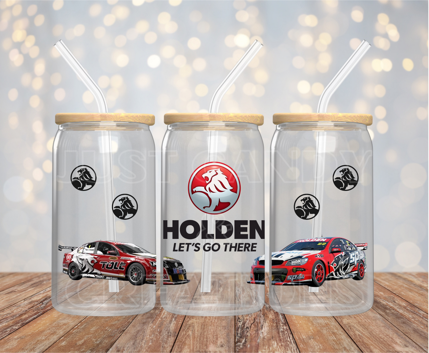 Holden 16OZ UV DTF Wrap