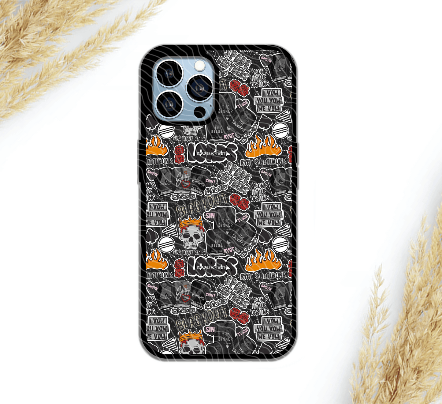 Lords Phone Case