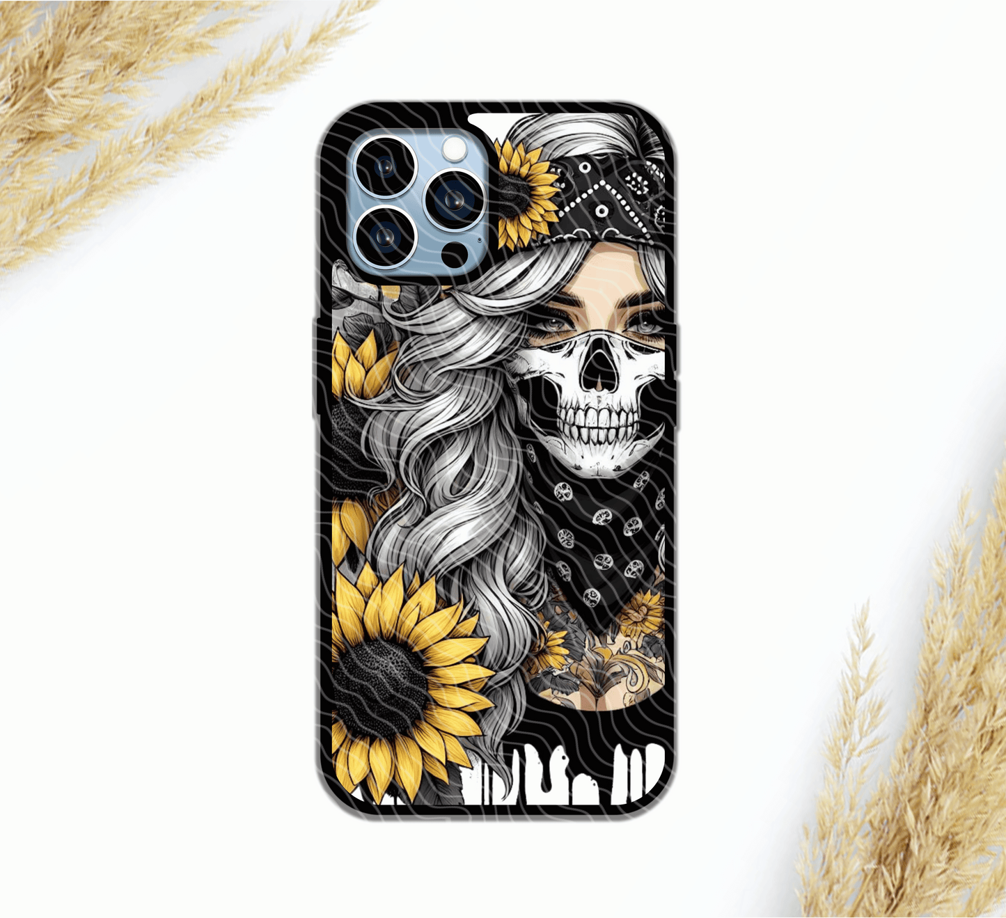 PHONE CASE SUBLIMATION PRINT 63