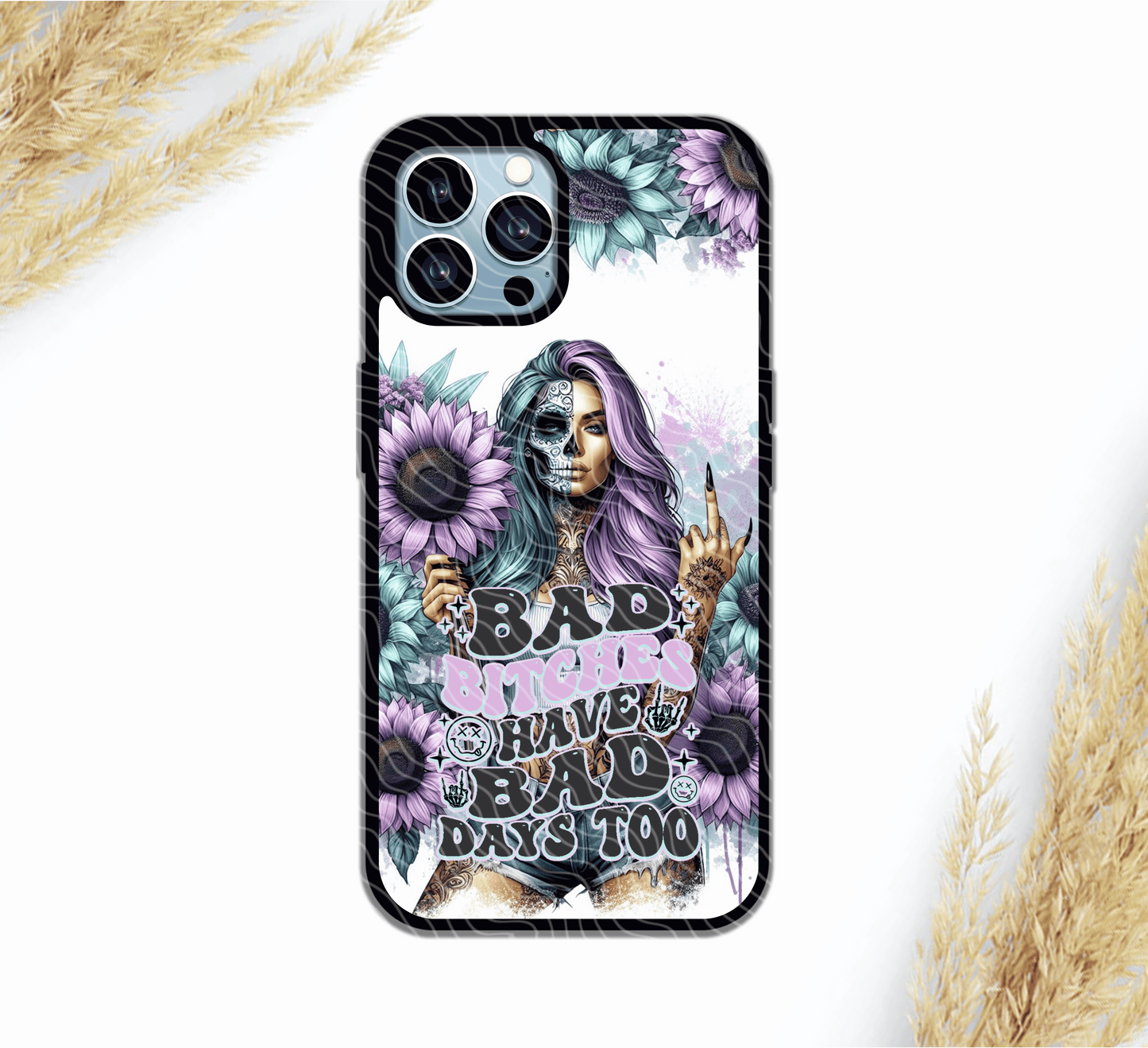 PHONE CASE SUBLIMATION PRINT 12