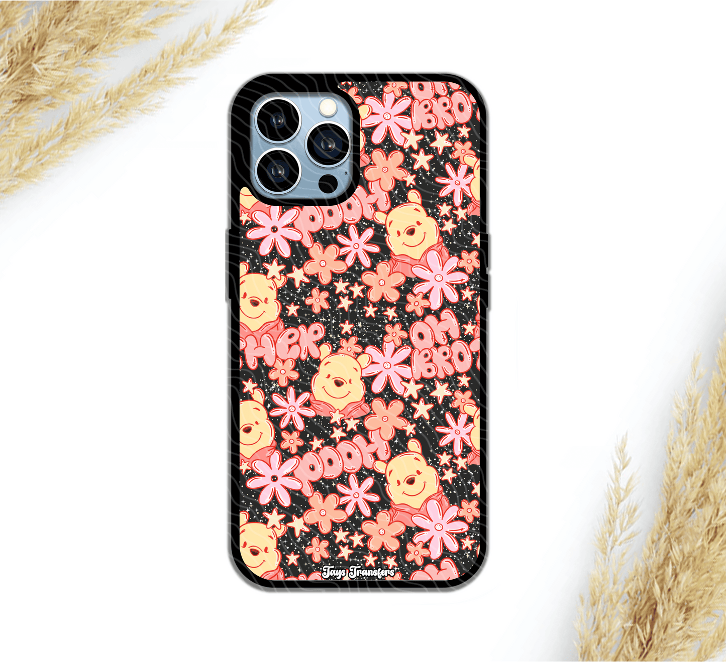 Winnie Phone Case