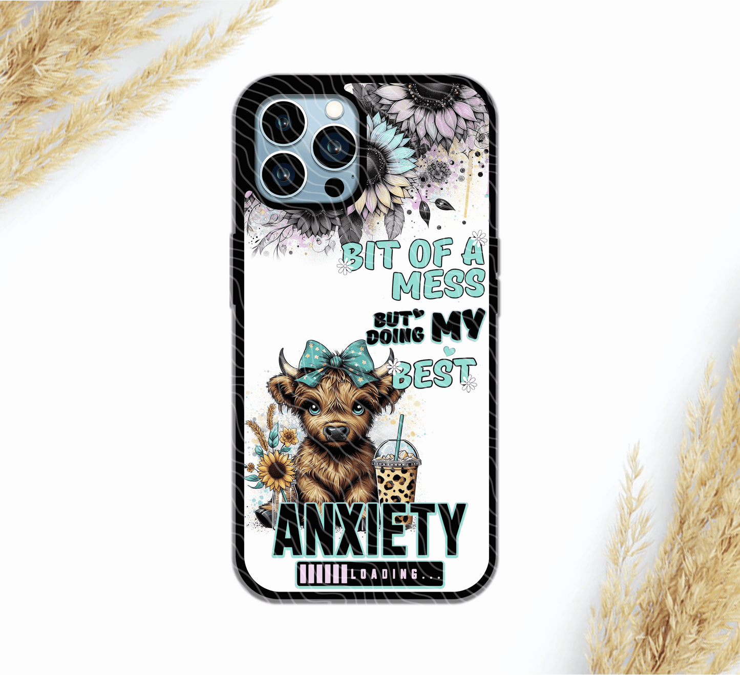 PHONE CASE SUBLIMATION PRINT 16