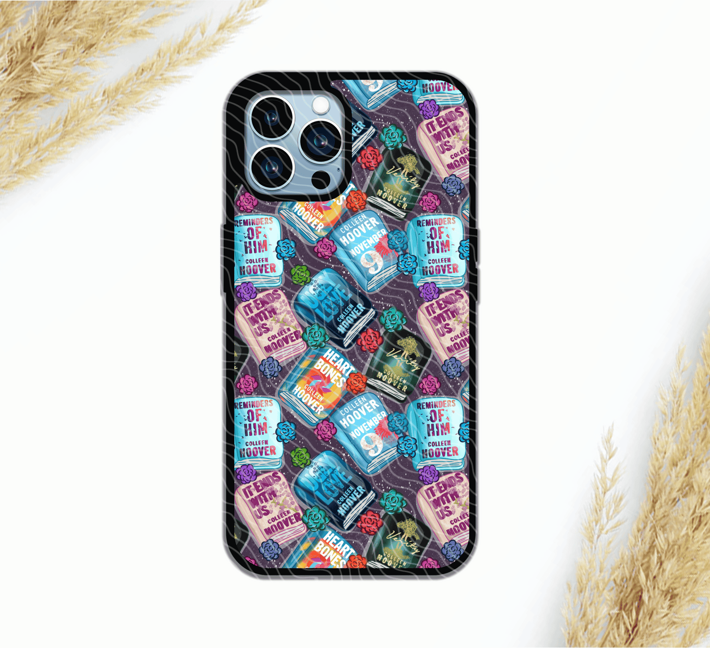 Coho Phone Case