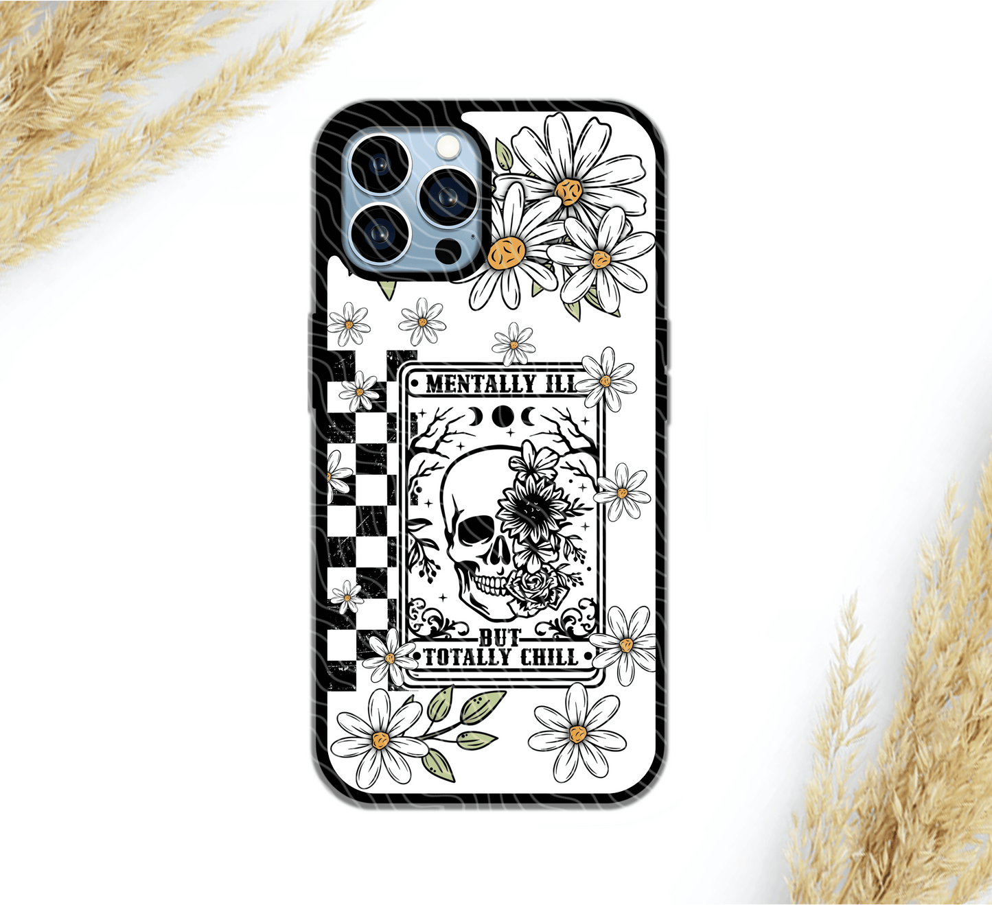 PHONE CASE SUBLIMATION PRINT 18