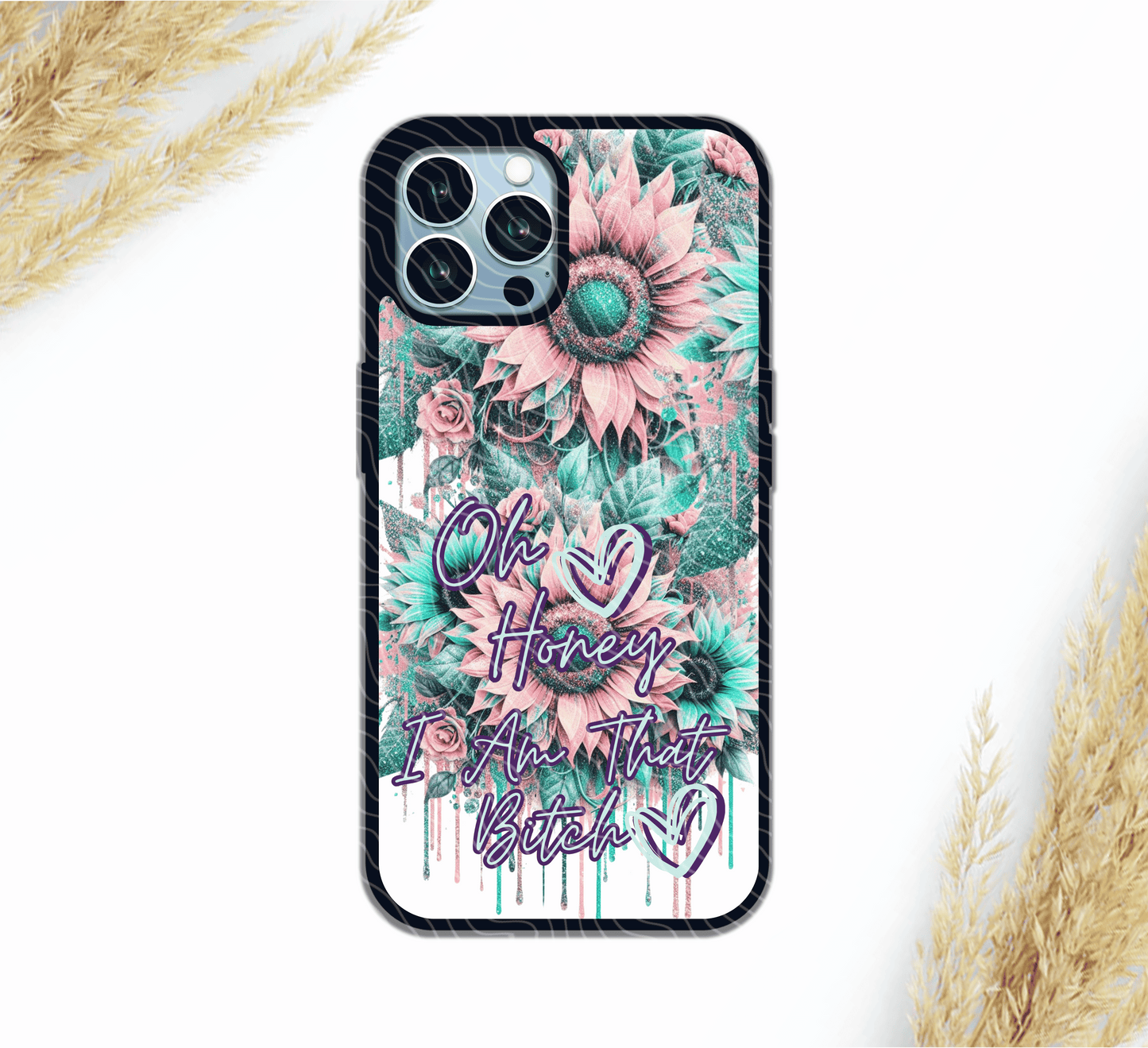 PHONE CASE SUBLIMATION PRINT 71