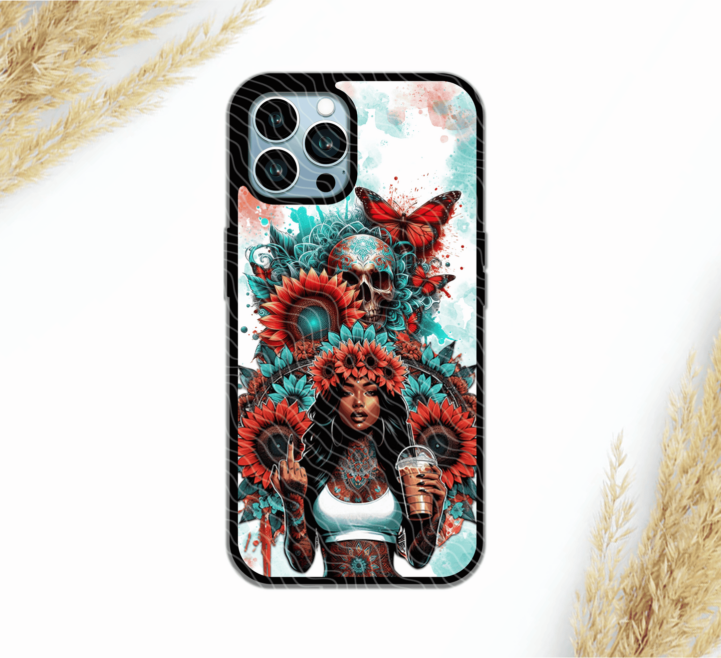 PHONE CASE SUBLIMATION PRINT 2