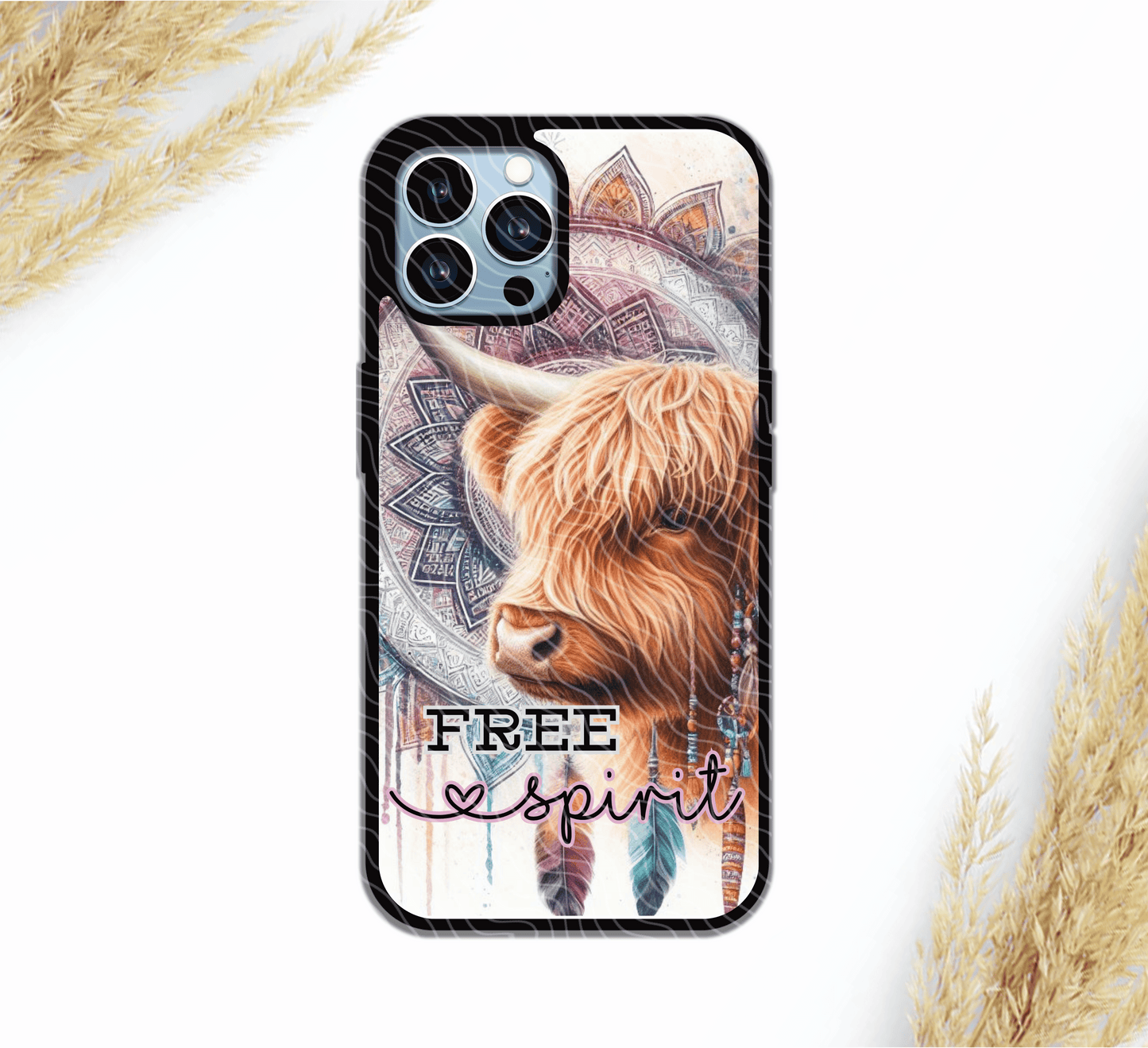 PHONE CASE SUBLIMATION PRINT 75