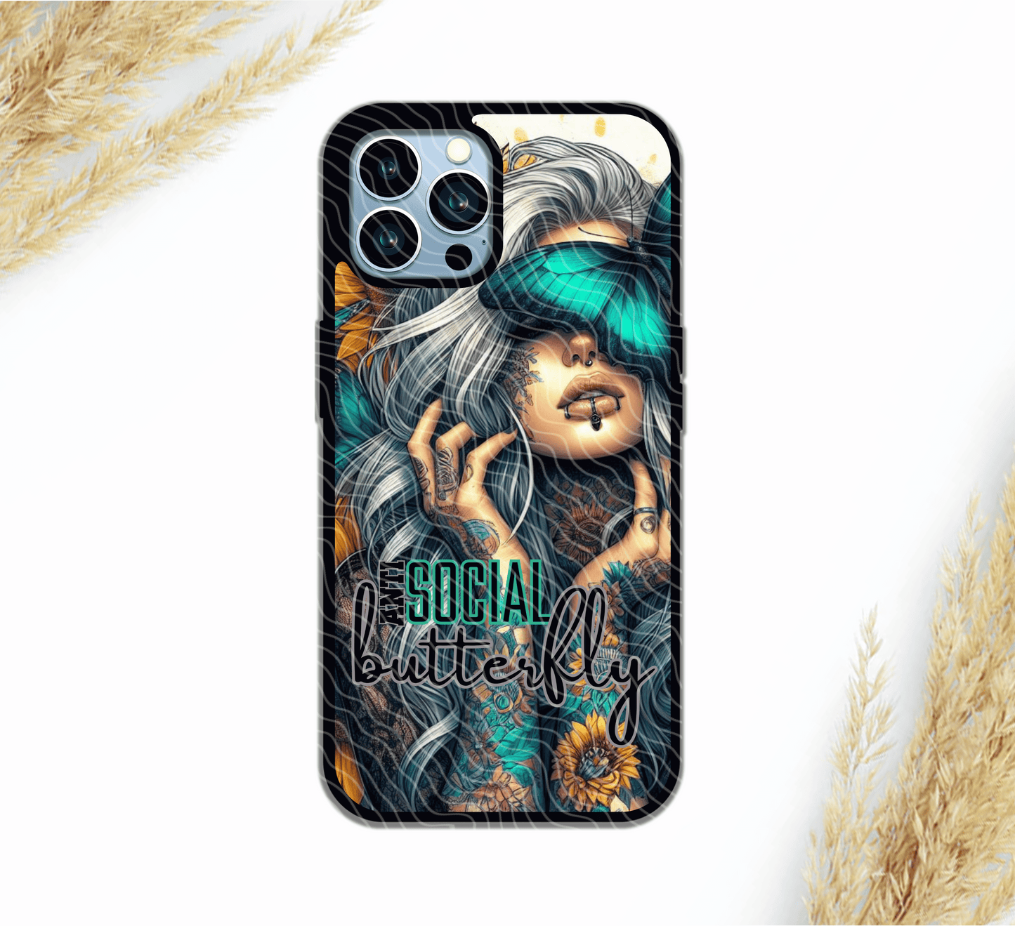 PHONE CASE SUBLIMATION PRINT 77