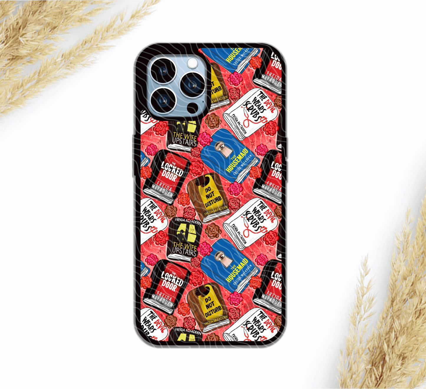 FM Phone Case