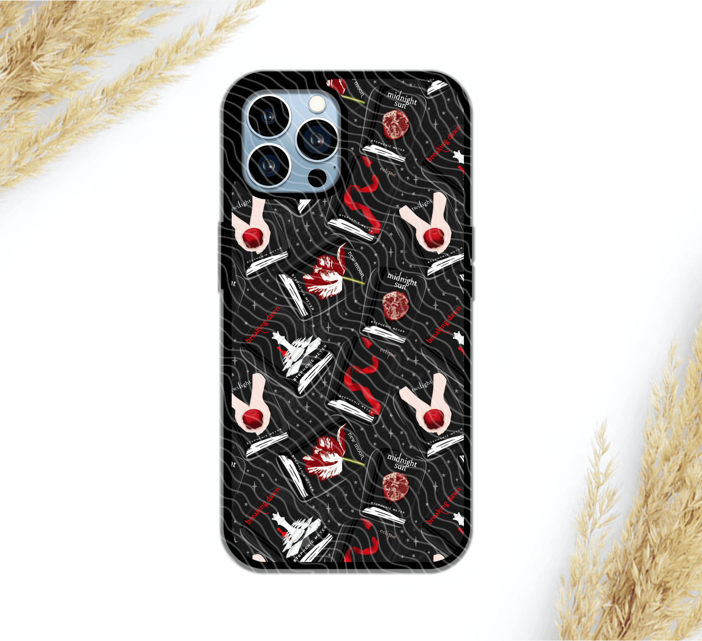 Twilight Phone Case