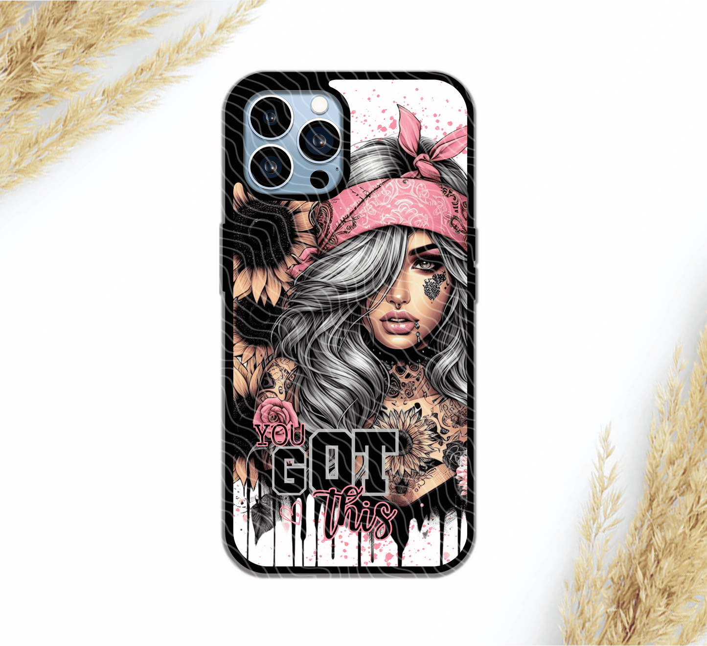 PHONE CASE SUBLIMATION PRINT 81