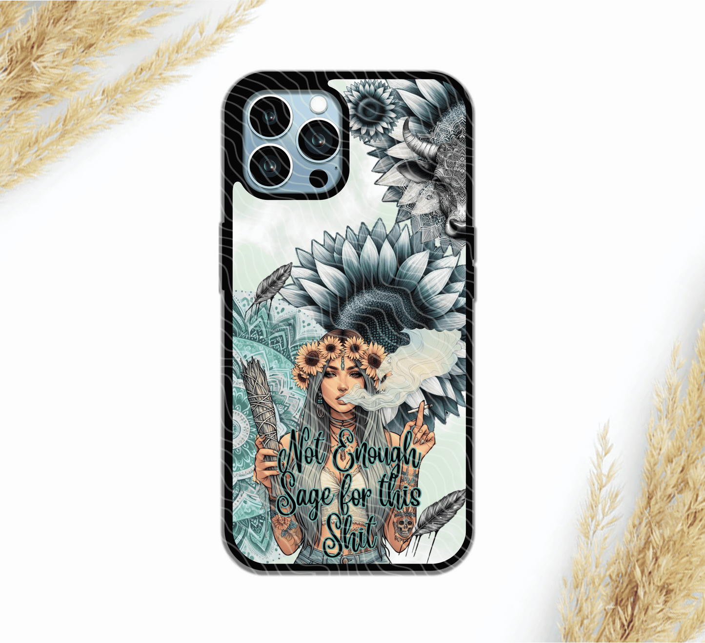 PHONE CASE SUBLIMATION PRINT 55