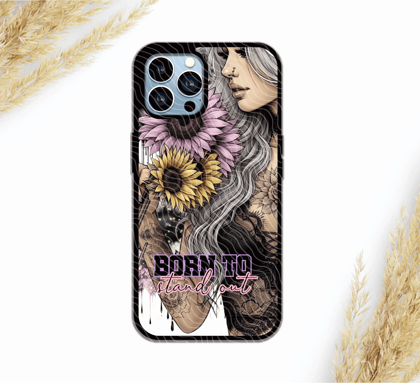 PHONE CASE SUBLIMATION PRINT 84
