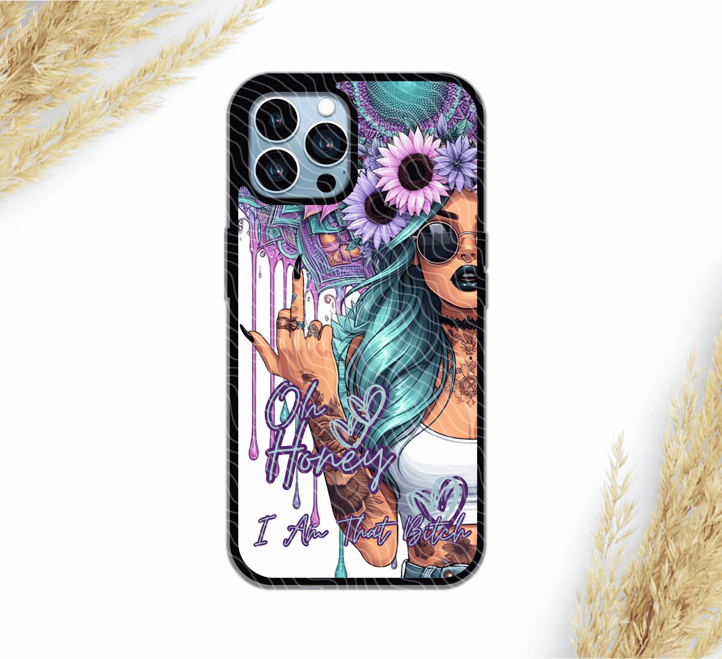 PHONE CASE SUBLIMATION PRINT 85
