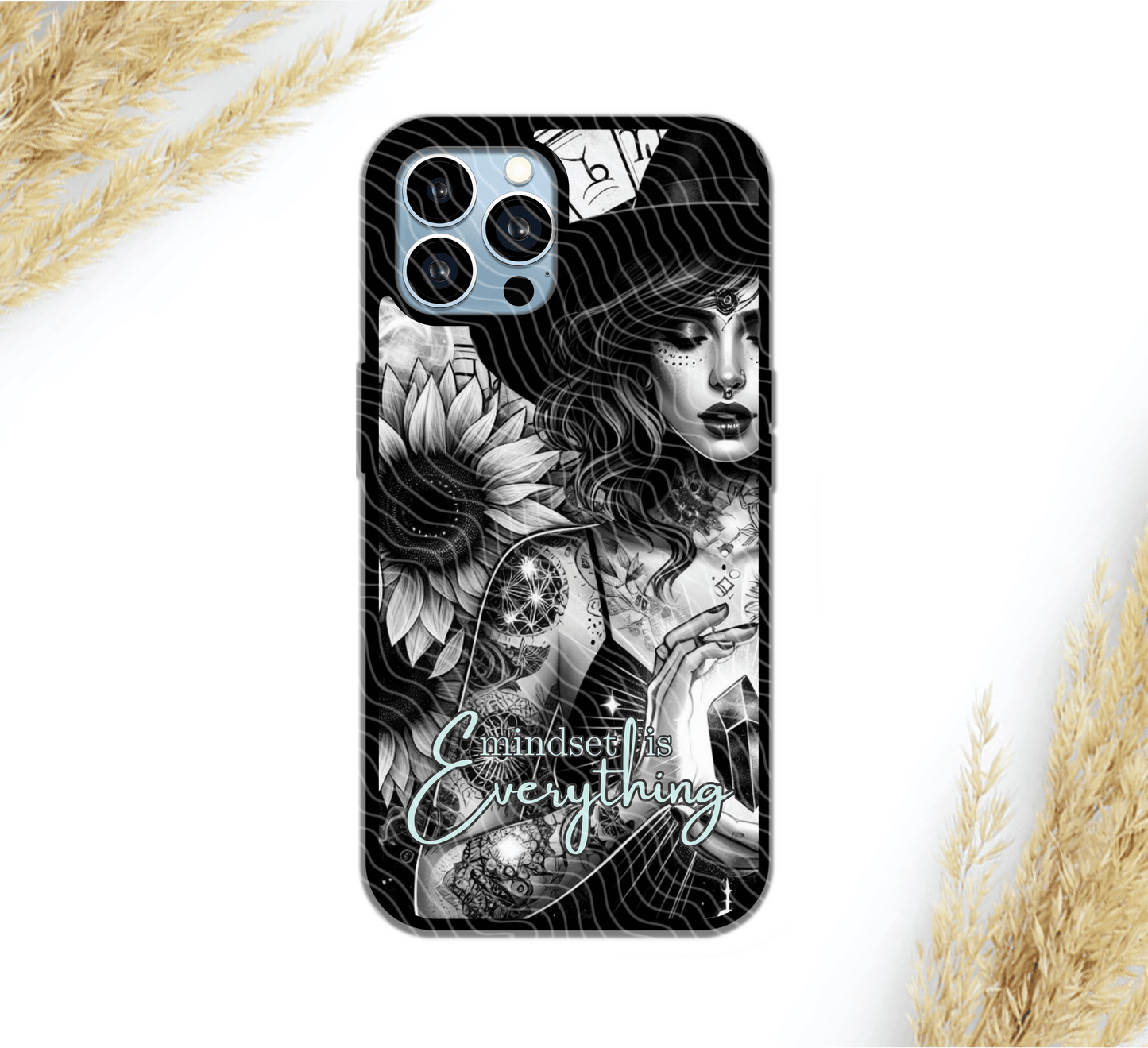 PHONE CASE SUBLIMATION PRINT 90