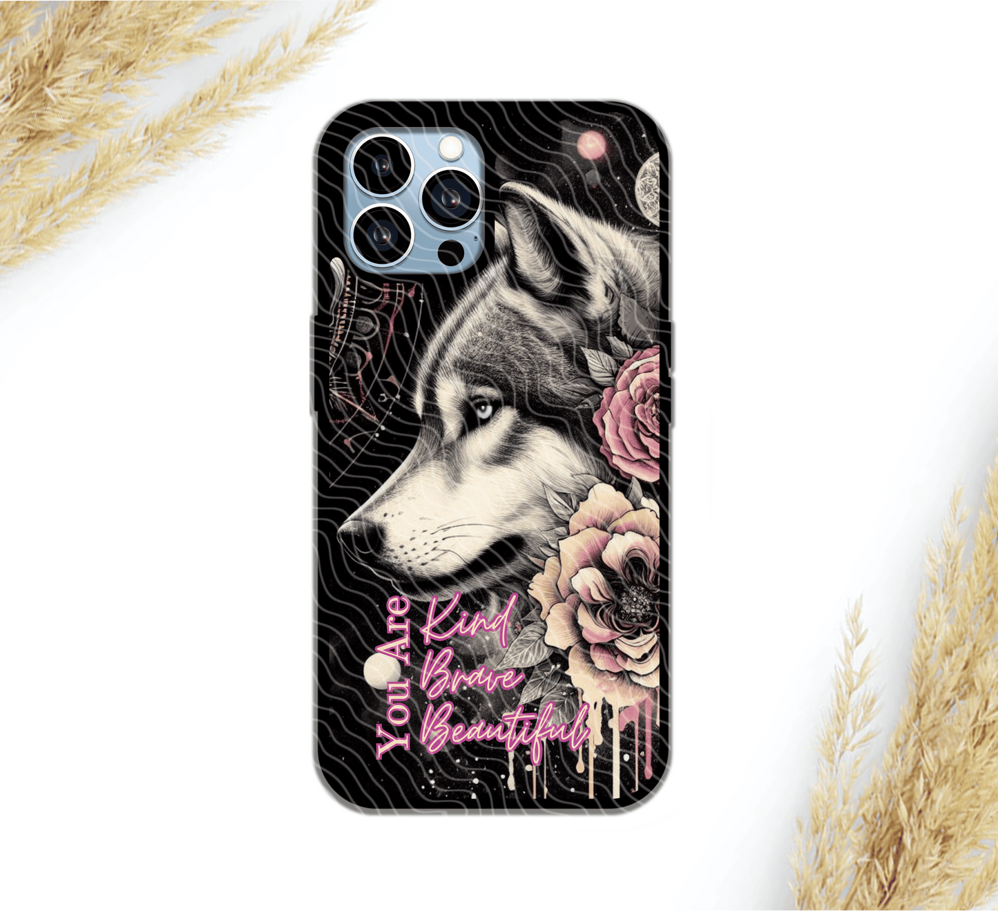 PHONE CASE SUBLIMATION PRINT 92