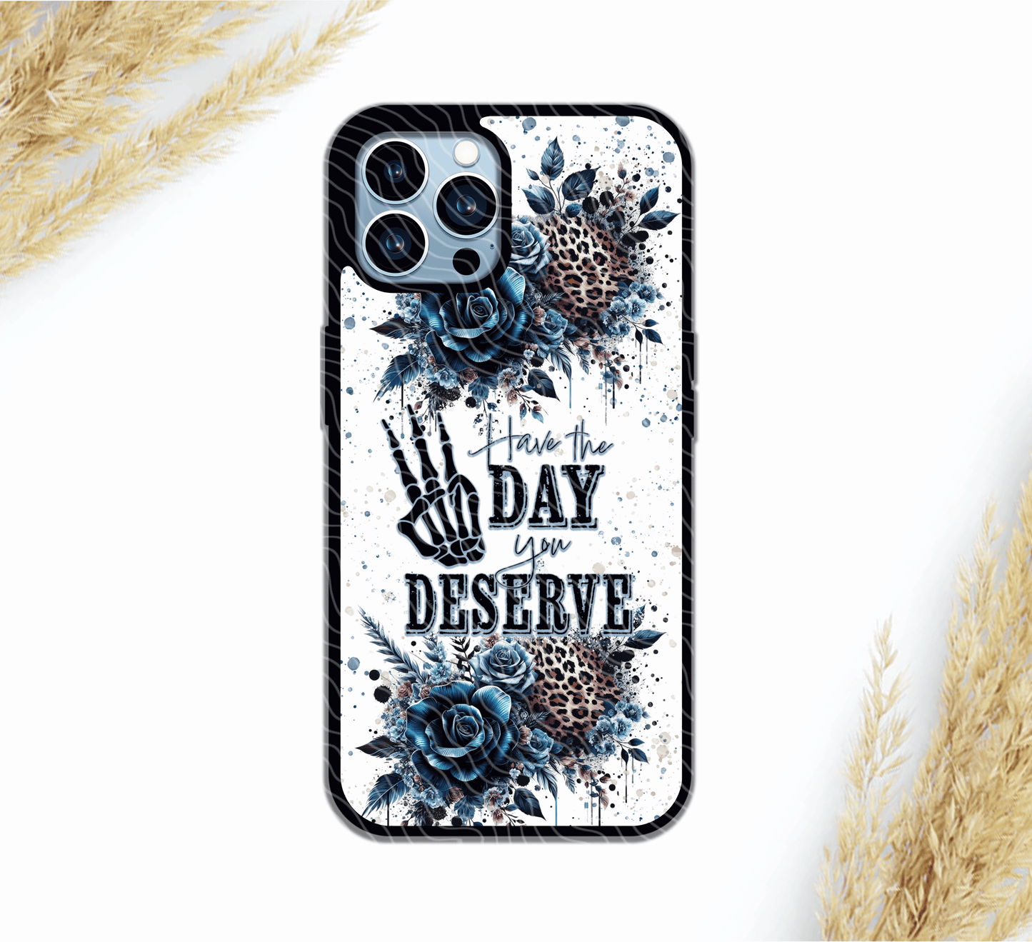 PHONE CASE SUBLIMATION PRINT 46